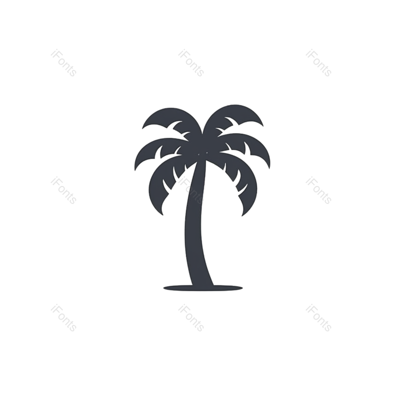 叶子图片,海洋元素,自然PNG,森林免抠素材